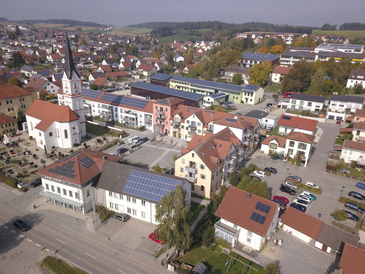 Furth Zukunftskommunen